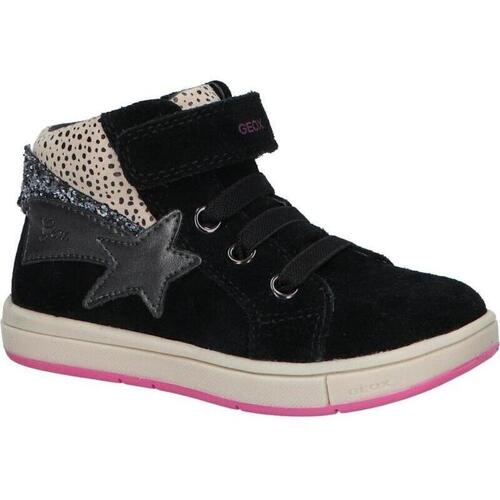 Geox B164AC 022NF B TROTTOLA GIRL B164AC 022NF B TROTTOLA GIRL