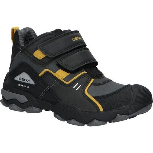 Geox J169WA 0MEFU J BULLER BOY B ABX J169WA 0MEFU J BULLER BOY B ABX