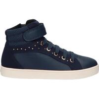 Sapatos Rapariga Sapatilhas Geox J16EUG 054AU J KATHE GIRL J16EUG 054AU J KATHE GIRL