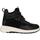 Sapatos Rapaz Sapatilhas Geox D26LAA 02246 D AERANTIS 4X4 B ABX D26LAA 02246 D AERANTIS 4X4 B ABX