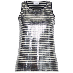 Textil Mulher Tops / Blusas Marella TERZO Azul