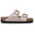 Sapatos Mulher Chinelos BIRKENSTOCK 1023960 Vermelho