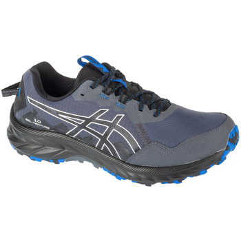 Sapatos Homem Running Asics Gel-Venture 10 Cinza