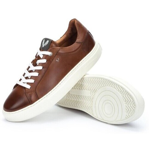 Martinelli HASTINGS 1738 2950Z Castanho