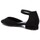 Sapatos Mulher Escarpim Refresh 171888 Preto