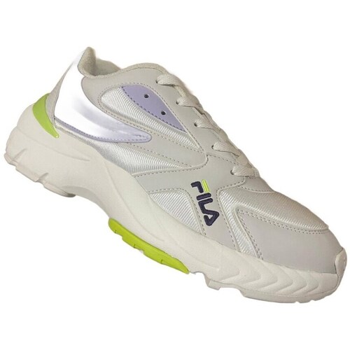 Fila Hyperwalker Low Wmn Prata