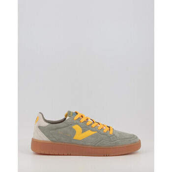 Sapatos Homem Sapatilhas Victoria SMASH - SUEDE COLOR 8806107 