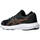 Sapatos Rapaz Running Asics 1014A337 Preto