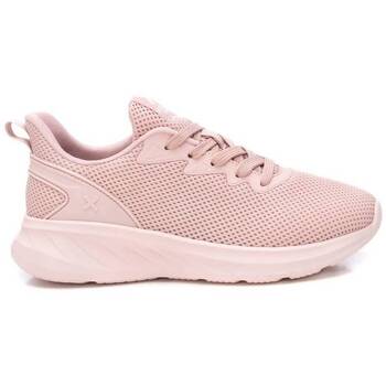 Sapatos Mulher Sapatilhas Xti 14361805 Castanho