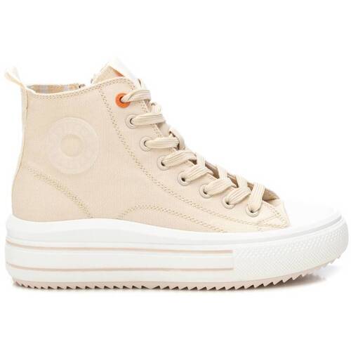 Sapatos Mulher Sapatilhas Refresh 17272201 Castanho
