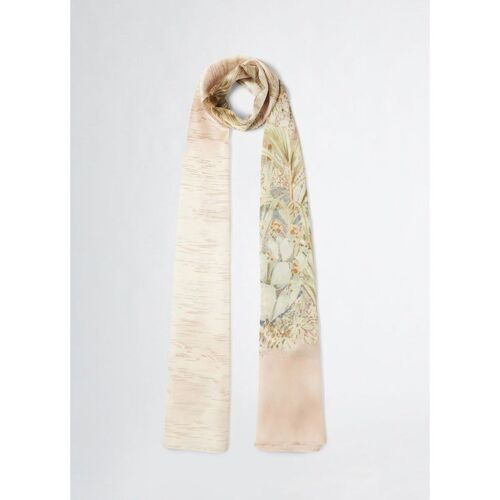 Acessórios Mulher Cachecol Liu Jo 2A5050 T0300-X0062 Rosa