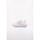 Sapatos Rapariga Sapatilhas Geox B SPRINTYE GIRL Branco