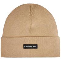 Acessórios Homem Gorro Calvin Klein Jeans  Castanho