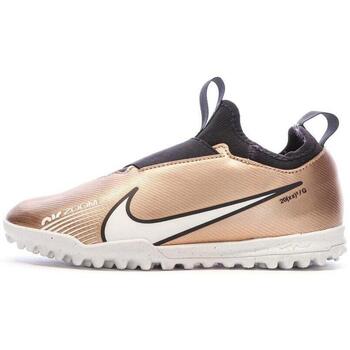 Sapatos Rapariga Chuteiras Nike  Castanho