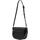 Malas Mulher Bolsa Guess ANADELA 3 COMP HWBG96 45190 Preto