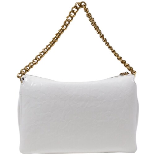 Liu Jo ECS M CROSSBODY AA5141E0886 Branco