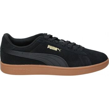 Sapatos Homem Multi-desportos Puma 390984-10 Preto