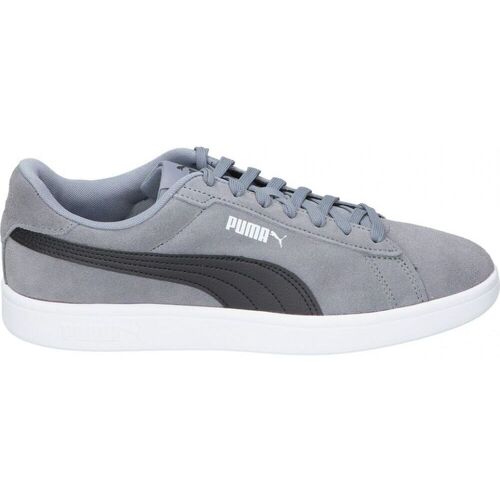 Sapatos Homem Multi-desportos Puma 390984-08 Cinza
