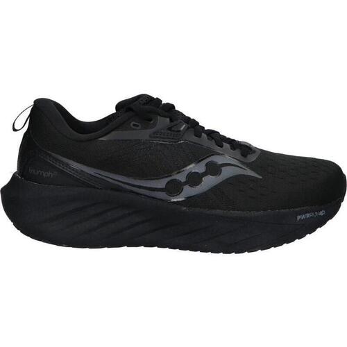 Sapatos Homem Sapatilhas Saucony S20964-201 TRIUMPH 22 S20964-201 TRIUMPH 22