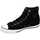 Sapatos Sapatilhas Converse Recondicionados Chuck Taylor - Preto