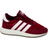 Sapatos Sapatilhas adidas Originals Recondicionados Iniki - Bordô