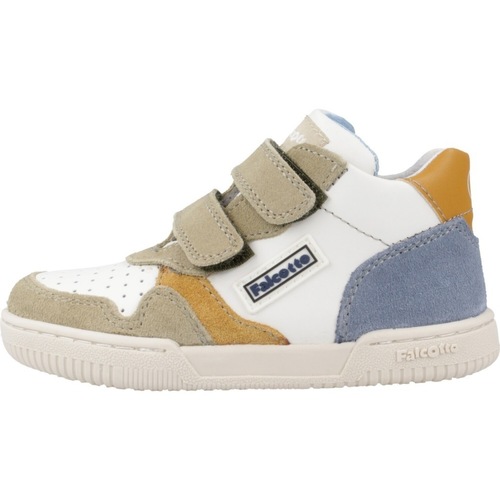 Falcotto KLIP 2 VL. Multicolor