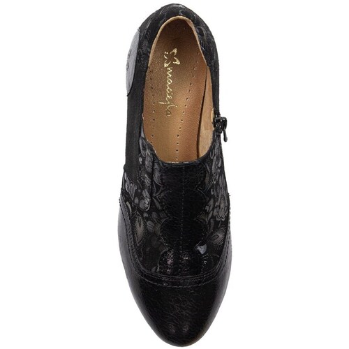 Maciejka 0659301005 Preto