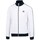 Textil Homem Sweats Fila Warm-up Branco