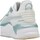 Sapatos Mulher Sapatilhas Puma Rs-x Astro Escape Branco