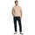 Textil Homem T-Shirt mangas curtas Pepe jeans PM542099 NEW OLIVER GD Bege