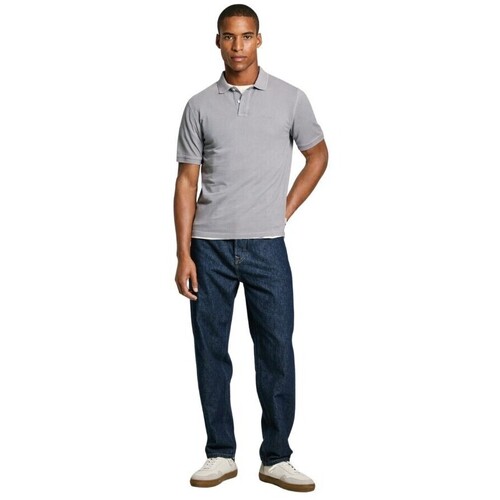 Pepe jeans PM542099  NEW OLIVER GD Cinza