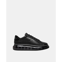 Sapatos Homem Sapatilhas Karl Lagerfeld KL52615 KAPRI KUSHION Preto