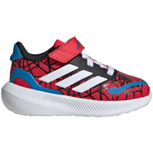 Sapatos Rapaz Fitness / Training  adidas Originals IH8758 Vermelho