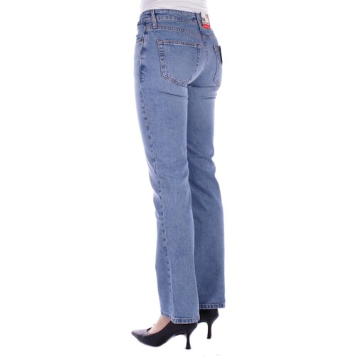 Guess W4YA98D5CC5 Azul