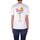 Textil T-Shirt mangas curtas Barrow S5BWUATH161 Multicolor