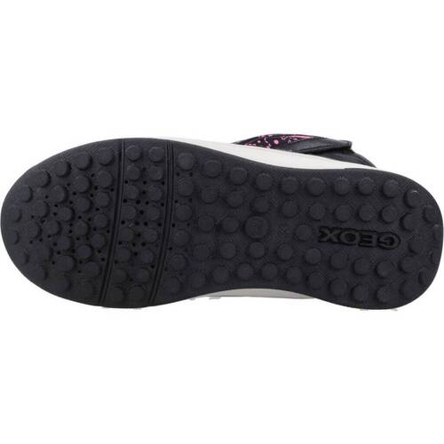 Geox J ROBY GIRL B ABX Preto