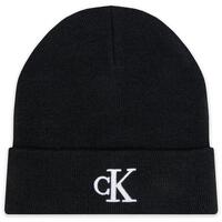 Acessórios Homem Gorro Calvin Klein Jeans  Preto