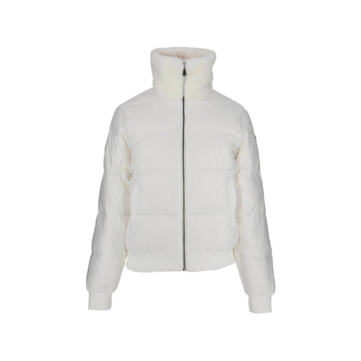 Textil Mulher Quispos JOTT  Branco