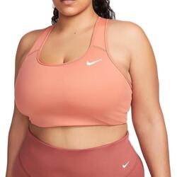 Textil Mulher Tops e soutiens de desporto Nike  Rosa