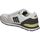 Sapatos Homem Multi-desportos MTNG 84467 Branco