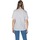 Textil Mulher T-Shirt mangas curtas Liu Jo ECS MODA M/C WA5361JS923 Outros