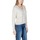 Textil Mulher camisolas Morgan 241-MBALLON Branco