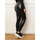 Textil Mulher Collants La Modeuse 73699_P173900 Preto