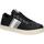 Sapatos Rapariga Multi-desportos Geox J16EUF 00085 J KATHE GIRL J16EUF 00085 J KATHE GIRL
