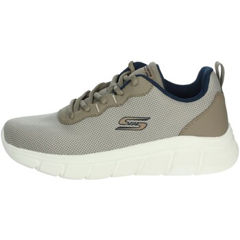 Sapatos Homem Sapatilhas de cano-alto Skechers 118109 Outros