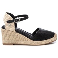 Sapatos Mulher Alpargatas Xti 143843 Preto