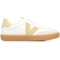 Sapatos Mulher Sapatilhas Victoria Berlin Branco