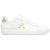 Sapatos Sapatilhas Le Coq Sportif Courtset 2 Branco