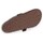 Sapatos Mulher Chinelos BIRKENSTOCK Boston Eva Castanho