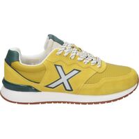 Sapatos Homem Multi-desportos Munich 4150254 Amarelo